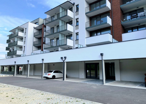 PREDAJ 3-2-1-izbových BYTOV - BAŤOVE REZIDENCIE SVIT