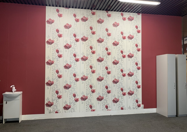 PRENÁJOM Obchodné priestory Poprad - OC VÝKRIK