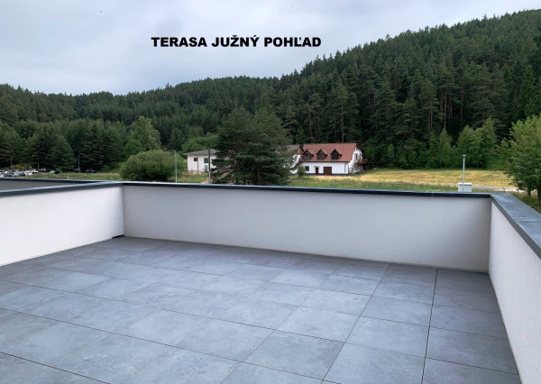 PREDAJ 3-2-1-izbových BYTOV - BAŤOVE REZIDENCIE SVIT