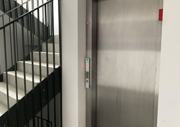 PREDAJ 3-2-1-izbových BYTOV - BAŤOVE REZIDENCIE SVIT