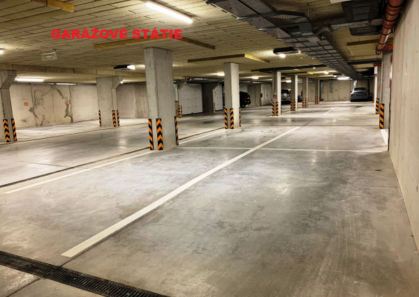 PREDAJ 3-2-1-izbových BYTOV - BAŤOVE REZIDENCIE SVIT