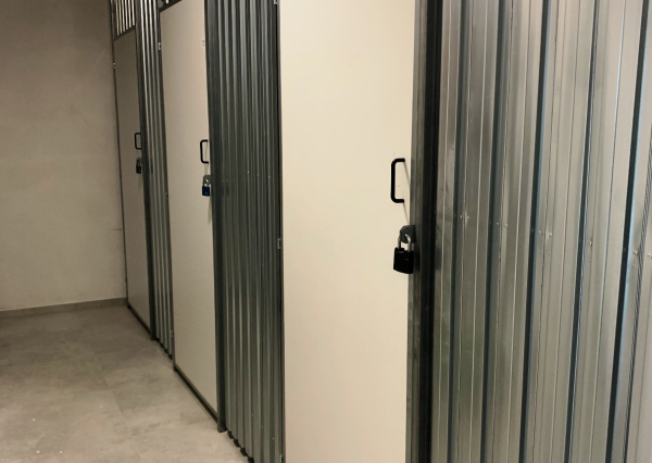 PREDAJ 3-2-1-izbových BYTOV - BAŤOVE REZIDENCIE SVIT