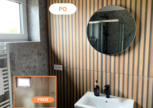 Apartmány PANORÁMA Vysoké Tatry - POSLEDNÝ VOĽNÝ !!!