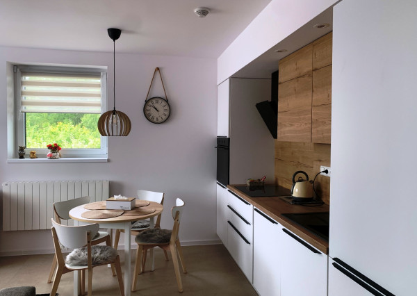 Apartmány PANORÁMA Vysoké Tatry - POSLEDNÝ VOĽNÝ !!!