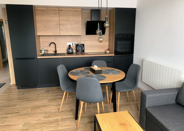 Apartmány PANORÁMA Vysoké Tatry - POSLEDNÝ VOĽNÝ !!!