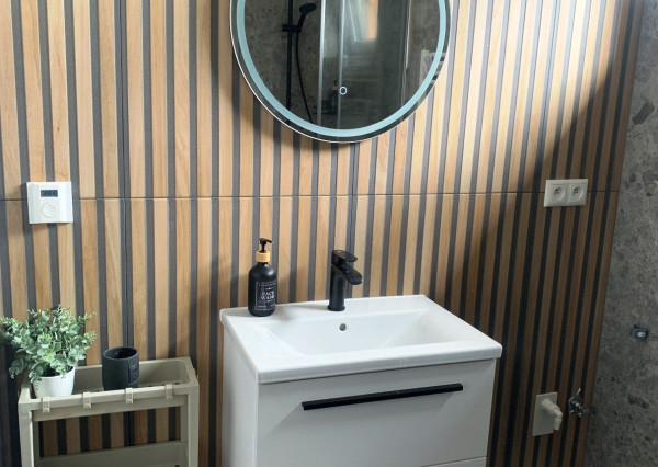 Apartmány PANORÁMA Vysoké Tatry - POSLEDNÝ VOĽNÝ !!!