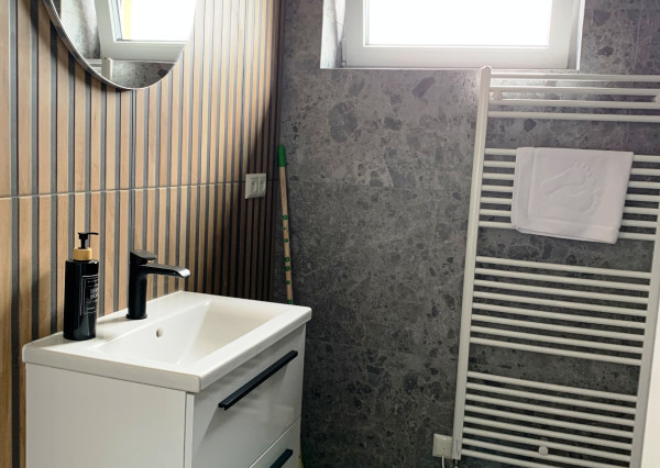 Apartmány PANORÁMA Vysoké Tatry - POSLEDNÝ VOĽNÝ !!!