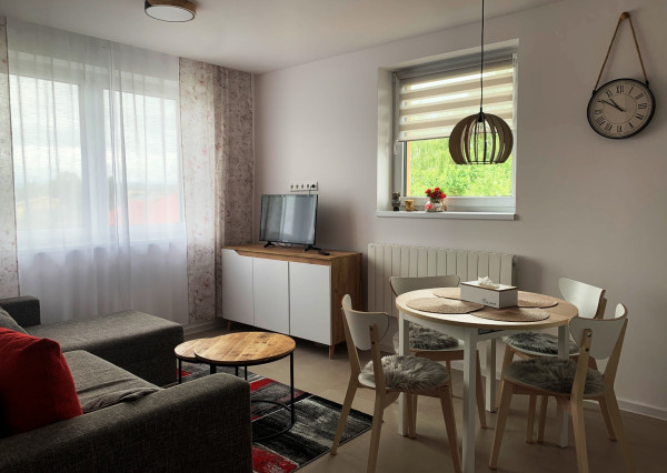 Apartmán PANORÁMA Vysoké Tatry