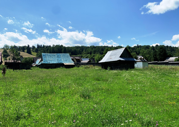 Predaj nehnuteľnosti v srdci krásnej goralskej obce – Osturňa