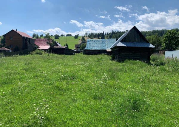 Predaj nehnuteľnosti v srdci krásnej goralskej obce – Osturňa