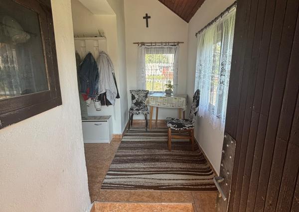 Rodinný dom vo vyhľadávanej lokalite pod Tatrami