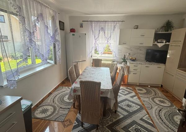 Rodinný dom vo vyhľadávanej lokalite pod Tatrami