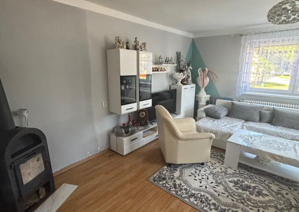 Rodinný dom vo vyhľadávanej lokalite pod Tatrami