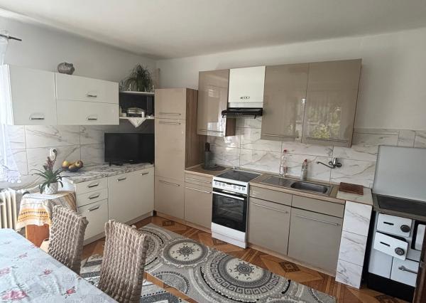 Rodinný dom vo vyhľadávanej lokalite pod Tatrami