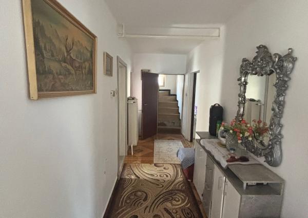 Rodinný dom vo vyhľadávanej lokalite pod Tatrami