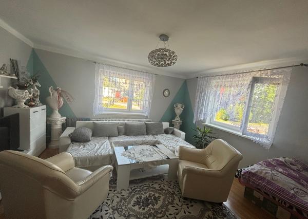 Rodinný dom vo vyhľadávanej lokalite pod Tatrami