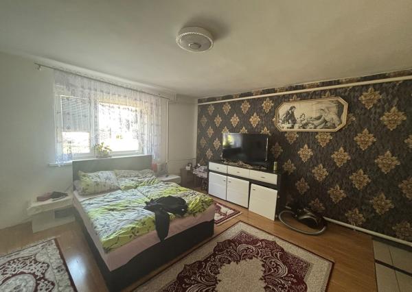 Rodinný dom vo vyhľadávanej lokalite pod Tatrami