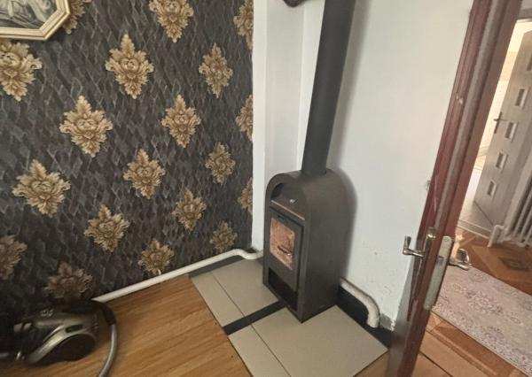 Rodinný dom vo vyhľadávanej lokalite pod Tatrami