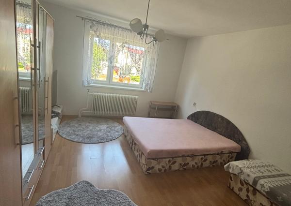 Rodinný dom vo vyhľadávanej lokalite pod Tatrami