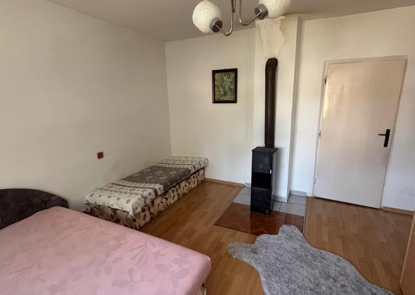 Rodinný dom vo vyhľadávanej lokalite pod Tatrami