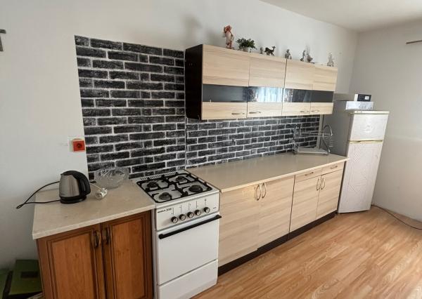 Rodinný dom vo vyhľadávanej lokalite pod Tatrami