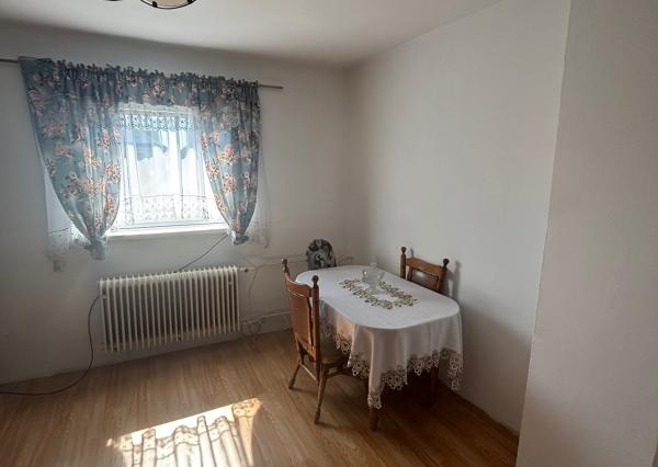 Rodinný dom vo vyhľadávanej lokalite pod Tatrami