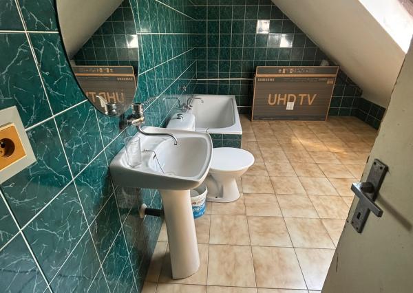 Rodinný dom vo vyhľadávanej lokalite pod Tatrami