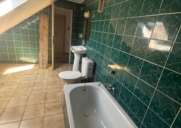 Rodinný dom vo vyhľadávanej lokalite pod Tatrami