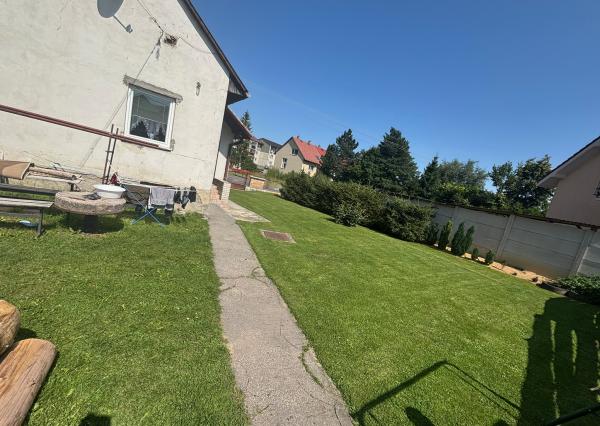 Rodinný dom vo vyhľadávanej lokalite pod Tatrami