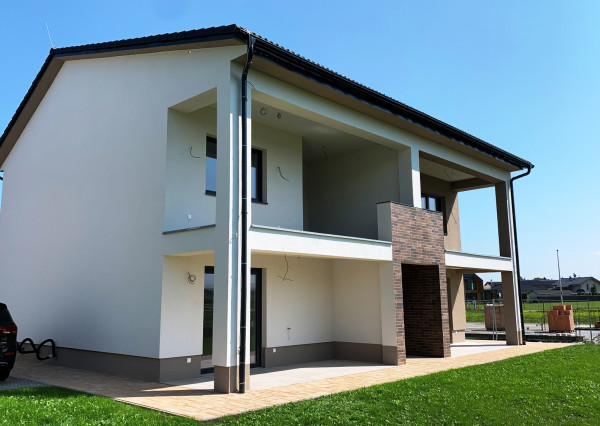 Apartmány PANORÁMA Vysoké Tatry - POSLEDNÝ VOĽNÝ !!!