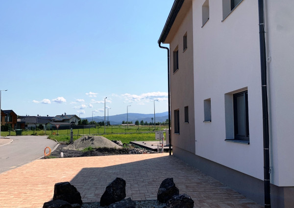 Apartmány PANORÁMA Vysoké Tatry - POSLEDNÝ VOĽNÝ !!!