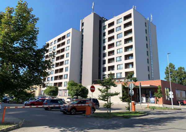 PREDAJ 3-izbový byt s lodžiou - Poprad CENTRUM