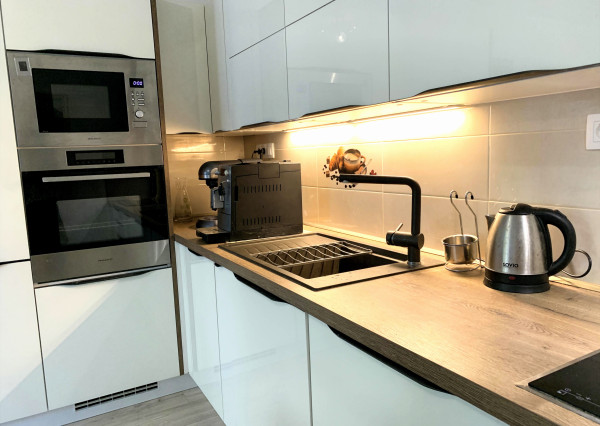 PREDAJ 3-izbový byt s lodžiou - Poprad CENTRUM