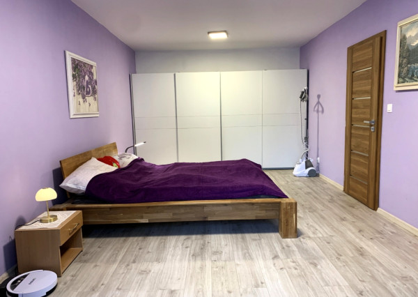 PREDAJ 3-izbový byt s lodžiou - Poprad CENTRUM