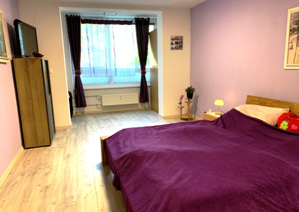 PREDAJ 3-izbový byt s lodžiou - Poprad CENTRUM