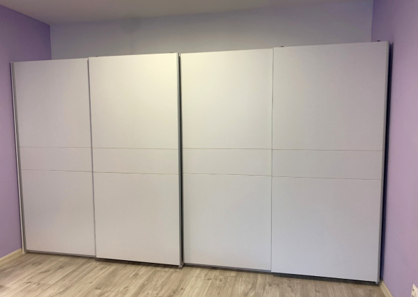 PREDAJ 3-izbový byt s lodžiou - Poprad CENTRUM