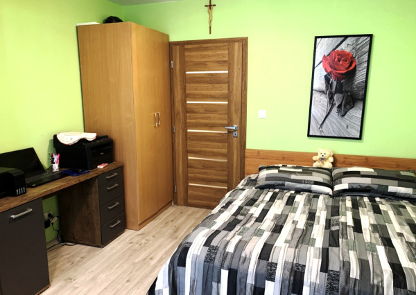 PREDAJ 3-izbový byt s lodžiou - Poprad CENTRUM