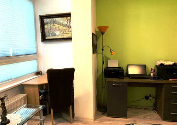 PREDAJ 3-izbový byt s lodžiou - Poprad CENTRUM