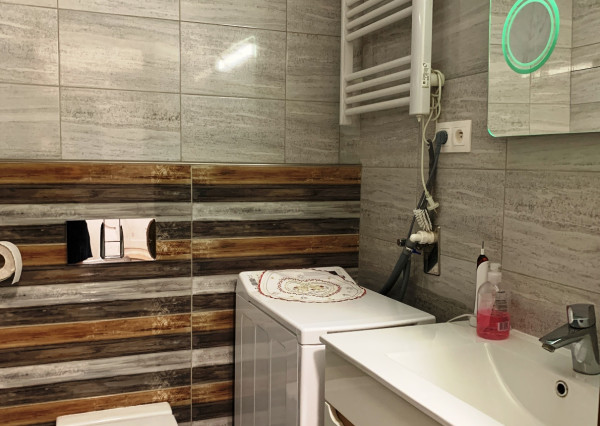 PREDAJ 3-izbový byt s lodžiou - Poprad CENTRUM