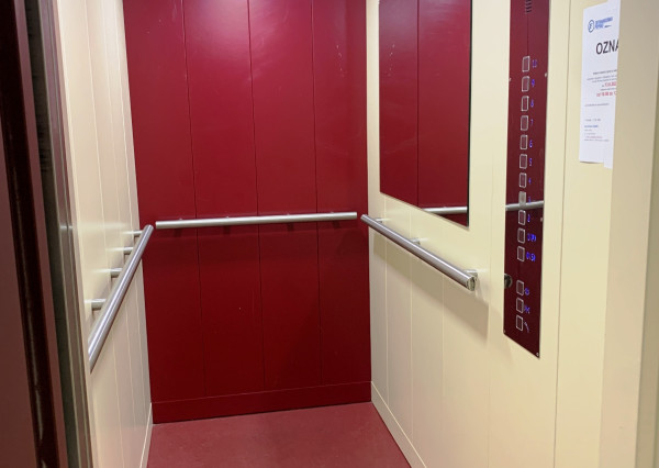 PREDAJ 3-izbový byt s lodžiou - Poprad CENTRUM