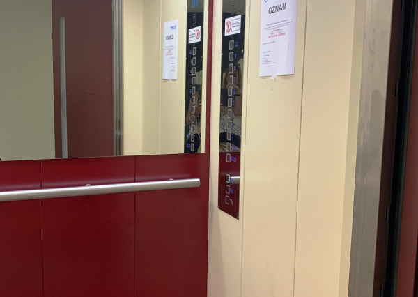 PREDAJ 3-izbový byt s lodžiou - Poprad CENTRUM