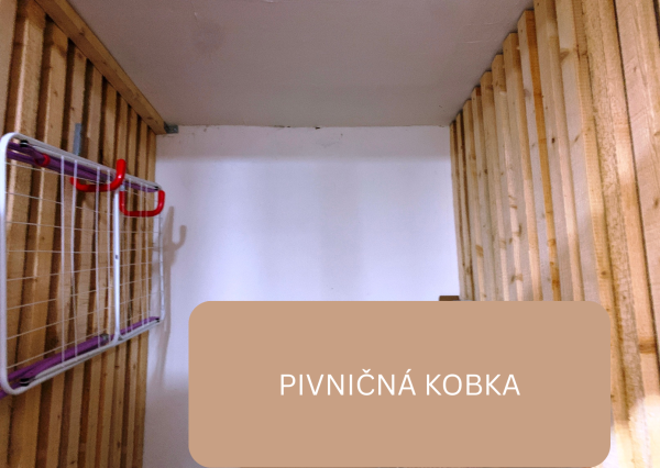 PREDAJ 3-izbový byt s lodžiou - Poprad CENTRUM