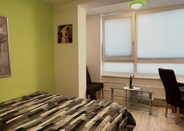 PREDAJ 3-izbový byt s lodžiou - Poprad CENTRUM