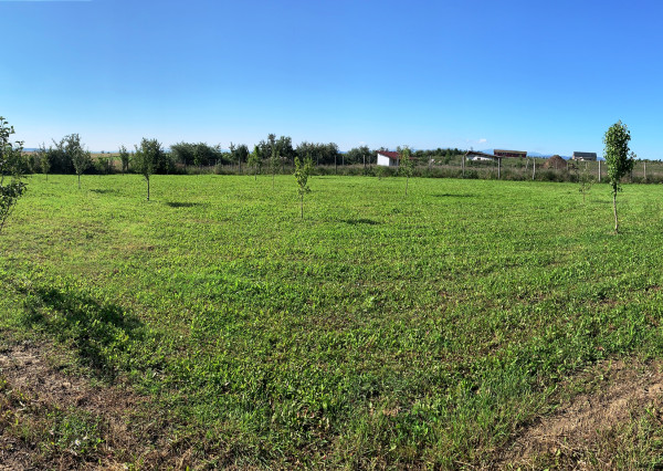 Krásne Sady Mlynica – exkluzívny pozemok pod Tatrami