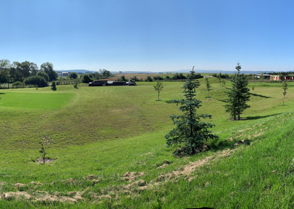 Krásne Sady Mlynica – exkluzívny pozemok pod Tatrami