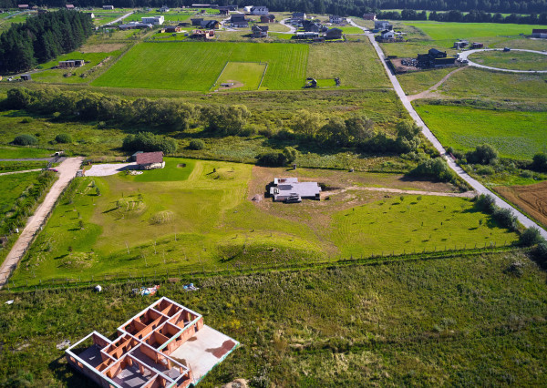 Krásne Sady Mlynica – exkluzívny pozemok pod Tatrami