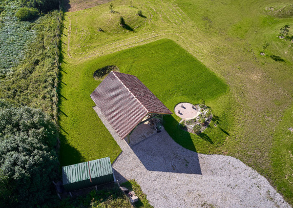 Krásne Sady Mlynica – exkluzívny pozemok pod Tatrami