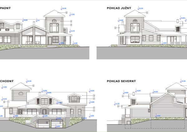 Krásne Sady Mlynica – exkluzívny pozemok pod Tatrami