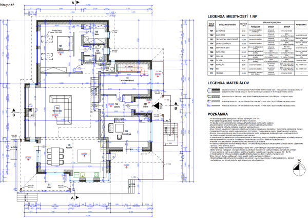 Krásne Sady Mlynica – exkluzívny pozemok pod Tatrami