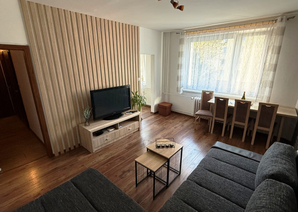 PREDAJ 3-izbový byt s lodžiou POPRAD CENTRUM